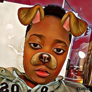 Meet your Posher, Ricardo